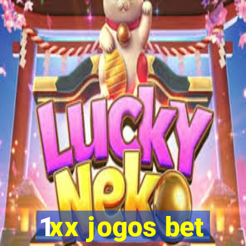 1xx jogos bet